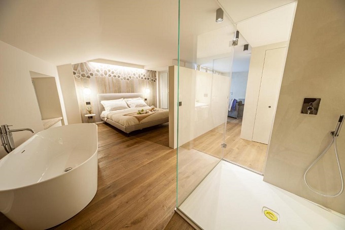 B&B ad Assisi 1 Via Santa Maria delle Rose, 06081 Assisi