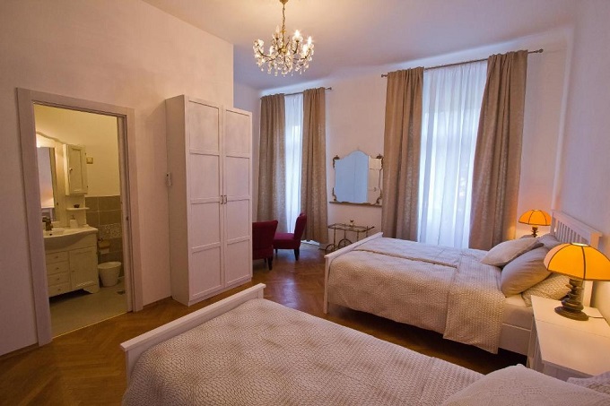 B&B economico a Trieste vicino alla stazione ferroviaria