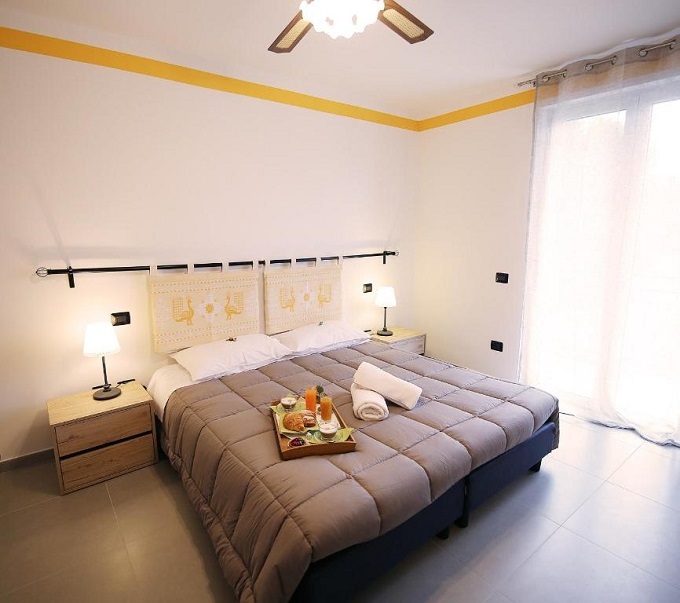 B&B economico a Perugia vicino alla stazione ferroviaria&nbsp;