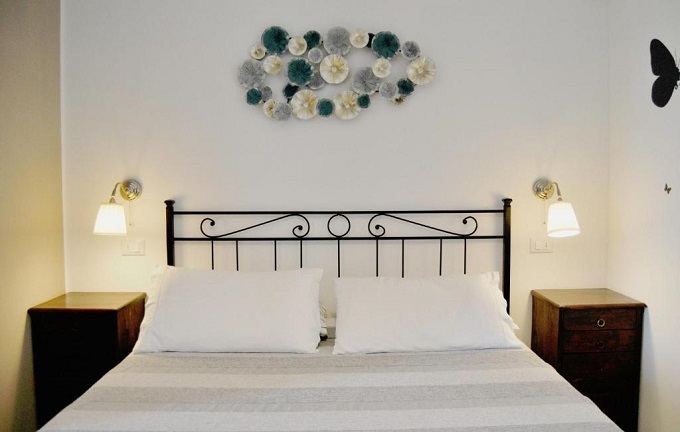 B&B economico a Perugia in zona centrale