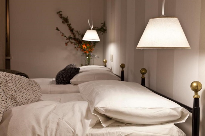 B&B economico con parcheggio privato gratuito a Perugia