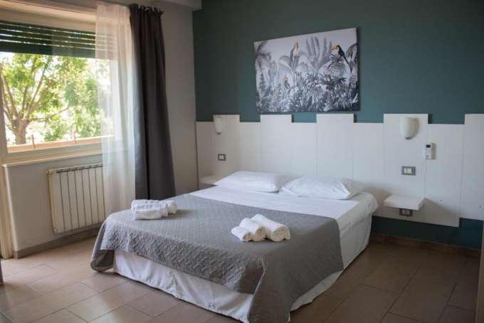 B&B al centro di Catania