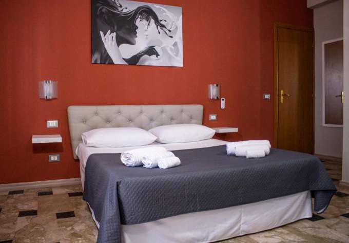 B&B economico Catania Centro