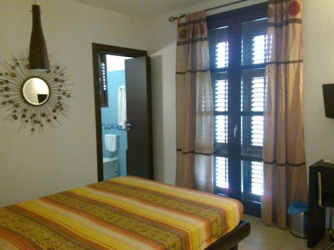 b&b Via Timpone 20, 91010 San Vito Lo Capo