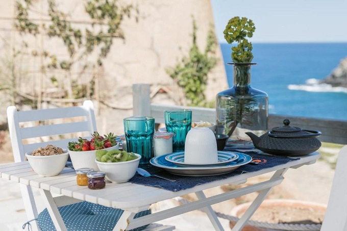 B&B a Miniera dell'Argentiera VIA BELLAVISTA,5, 07040 Miniera dellʼArgentiera