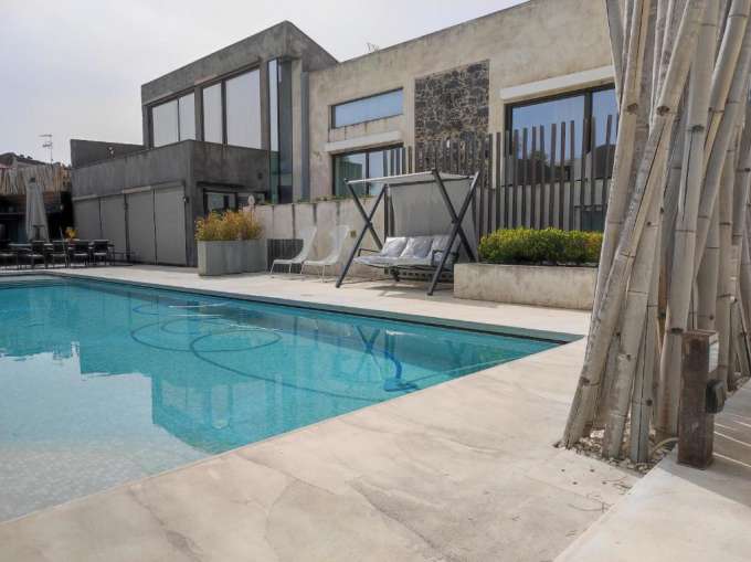 Bed and breakfast Catania