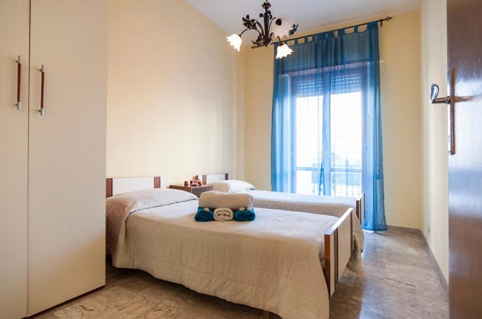 B&B economico vicino al mare a Sperlonga 267 Via Giuseppe Romita, 04029 Sperlonga