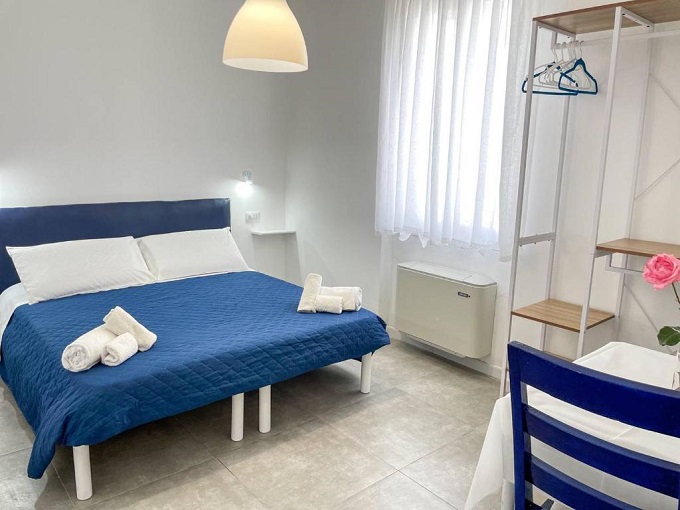 B&B economico ad Alghero Strada Vicinale La Tanca de Sant'Agustì 14 A, 07041 Alghero