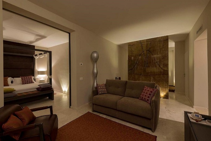 B&B con SPA ad Assisi Via Francesca 24, 06081 Assisi