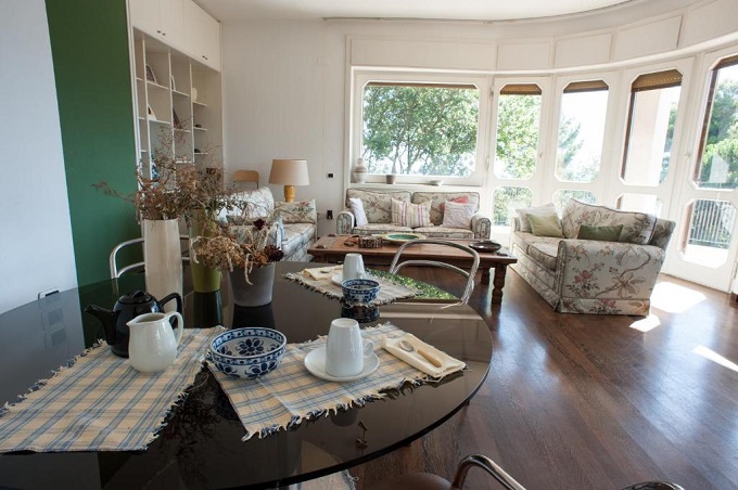 B&B economico in collina a Salerno Via Casa Manzo 14, 84135 Salerno