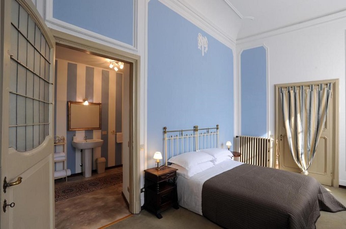 B&B economico a Bergamo Via Pignolo 65, 24121 Bergamo