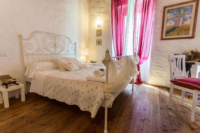 B&B economico nel centro storico di Arezzo Piaggia Di Murello 33, 52100 Arezzo