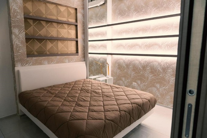 B&B economico con colazione inclusa a Barletta 4 Via Madonna delle Grazie, 76121 Barletta