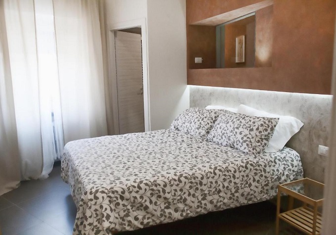 B&B Economico a Campobasso zona centrale 27 Corso Francesco Bucci, 86100 Campobasso