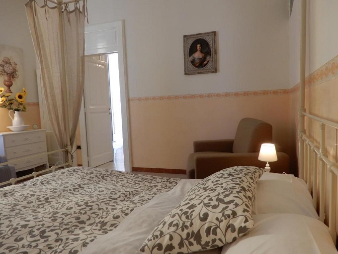 B&B con balcone a Campobasso via roma 32 1 piano, 86100 Campobasso