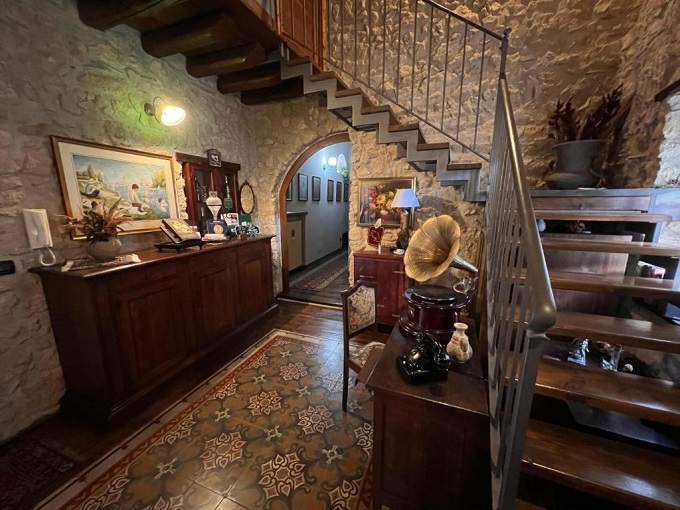 B&B economico al centro storico di Enna Via Santa Agrippina 12, 94100 Enna