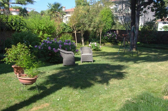 B&B economico a Gorizia vicino alla stazione ferroviaria 178 Corso Italia Piano Terra, 34170 Gorizia