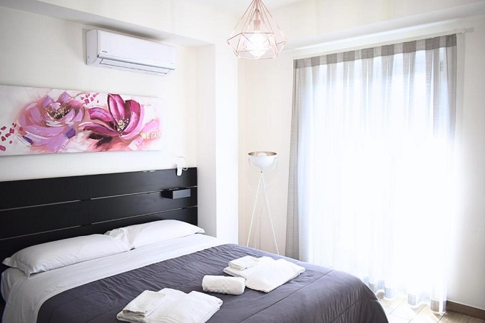 B&B economico a Chieti 90 Via dei Vestini, 66100 Chieti