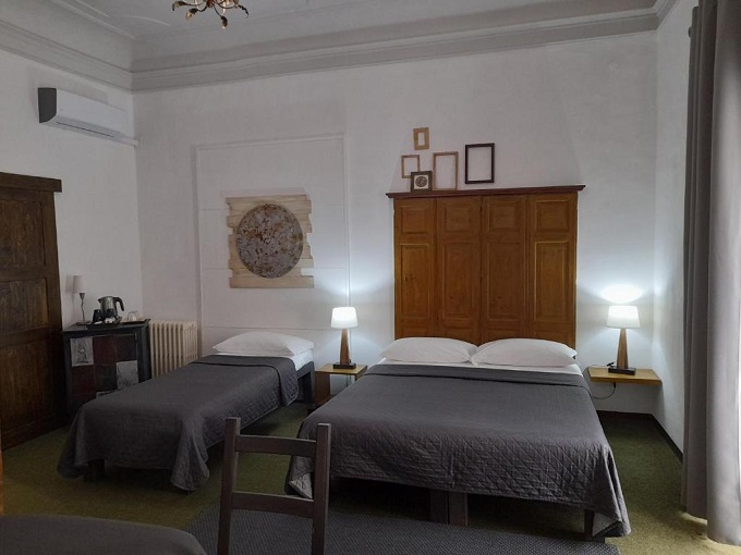 B&B economico ad Enna In zona centrale Via Roma 384, 94100 Enna