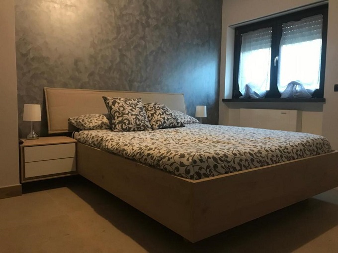 B&B economico con ristorante e bar a Cosenza 101 Viale della Repubblica, 87100 Cosenza