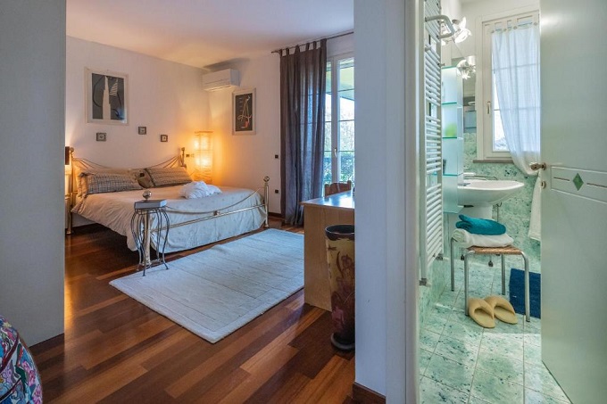 B&B economico con parcheggio privato a Forlì Via Zampeschi, 109/B, 47122 Forlì