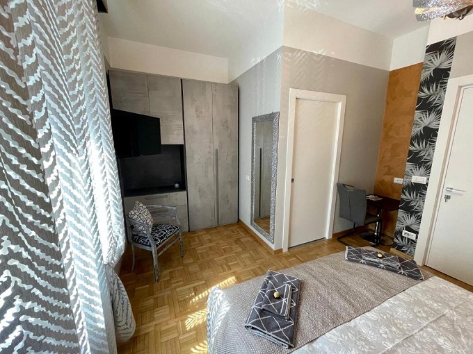 B&B economico a Cuneo 43 Corso Dante Alighieri, 12100 Cuneo