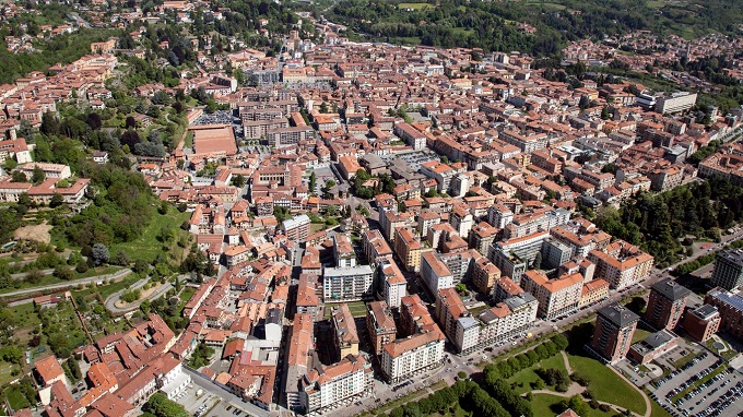 B&B economico a Biella Via Fratelli Rosselli 61, 13900 Biella