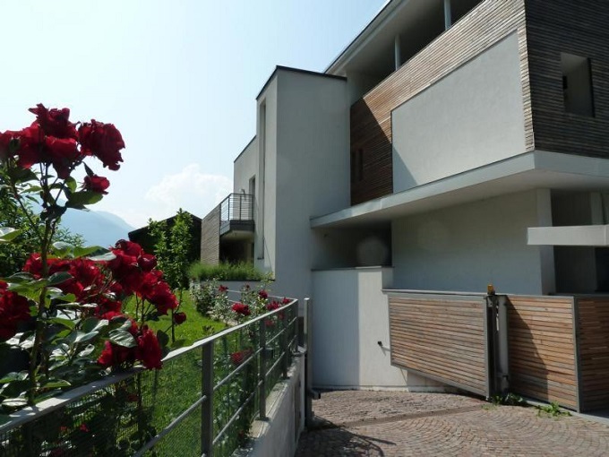 B&B economico vicion al centro di Bolzano Via Castel Greifenstein 6, 39100 Bolzano