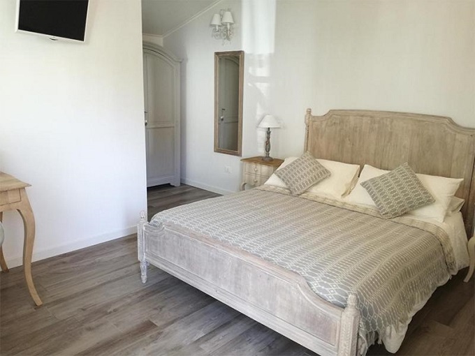 B&B con colazione inclusa a Forlì Via dei Carradori 14, 47122 Forlì