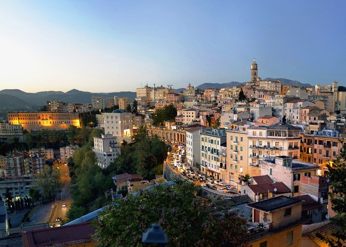 B&B con colazione inclusa a Frosinone 1 Viale Napoli Primo piano, 03100 Frosinone