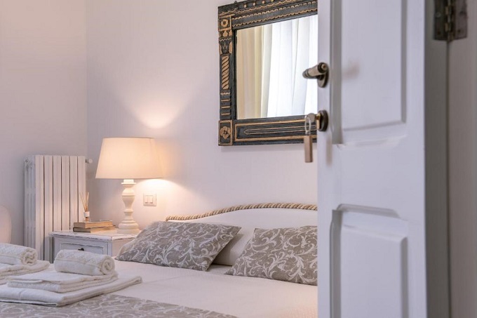 B&B con colazione inclusa a Lecce Via Gioacchino Toma, 9, 73100 Lecce