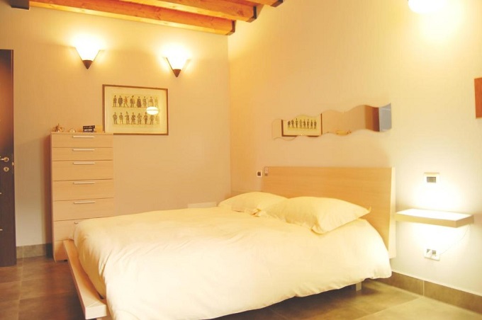 B&B con parcheggio privato a Gorizia Via Brigata Cuneo 20, 34170 Gorizia