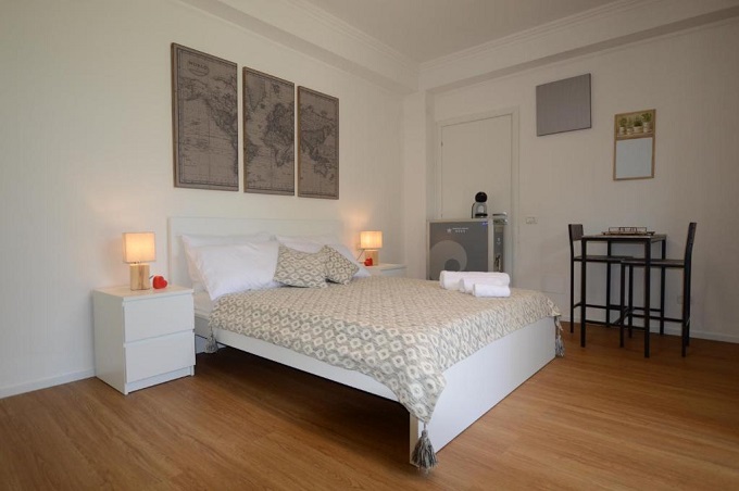 B&B con giardino e colazione inclusa a Latina 12 Strada Riserva Pantano del Monsignore, 04100 Latina