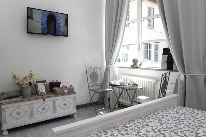 B&B economico in centro a Como Via Giovio 12, 22100 Como