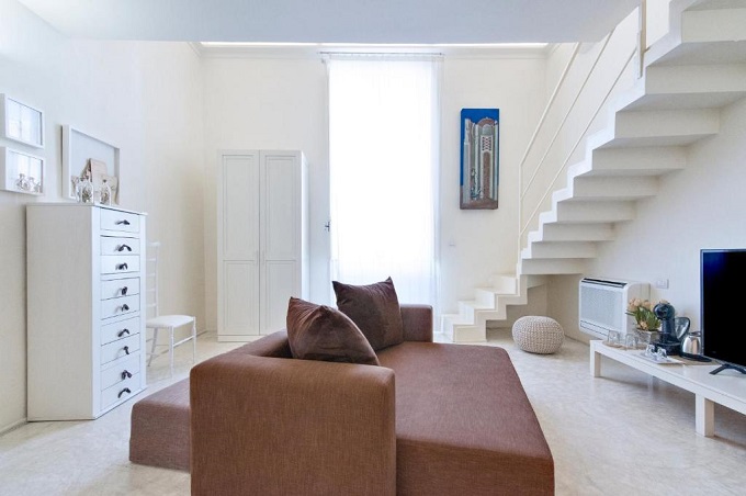 B&B economico al centro di Lecce Via Nazario Sauro 14, 73100 Lecce