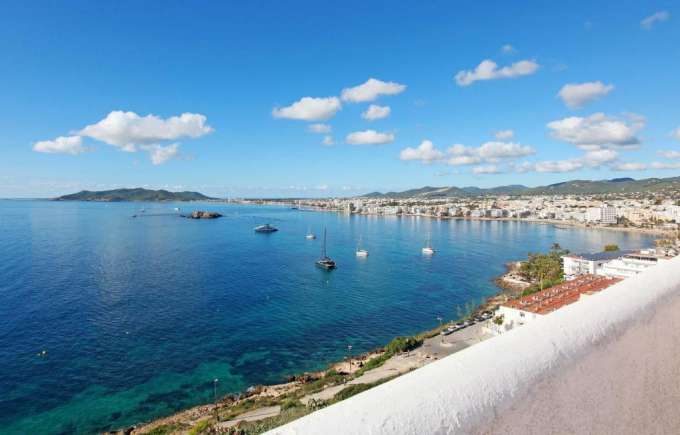 B&B a Ibiza centro
