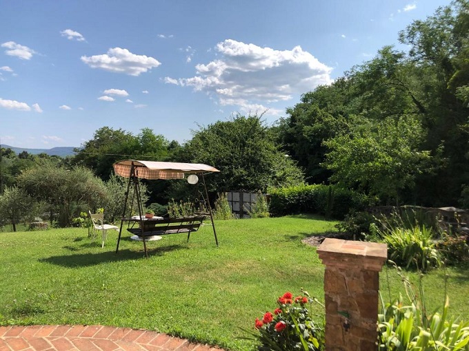 B&B con giardino e balcone a Gorizia Via delle Chiese Antiche n. 9, 34170 Gorizia