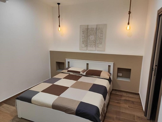 B&B economico con camere familiari a Caserta 3a Via Isonzo, 81100 Caserta