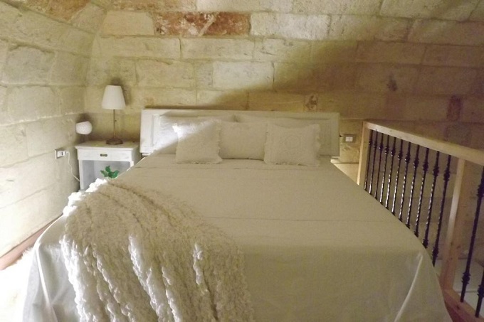 B&B con colazione inclusa a Lecce Via degli Stampacchia 17, 73100 Lecce