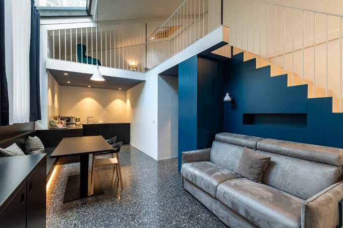 B&b con ristorante a Bolzano Dominikanerplatz / Piazza Domenicani 38, 39100 Bolzano