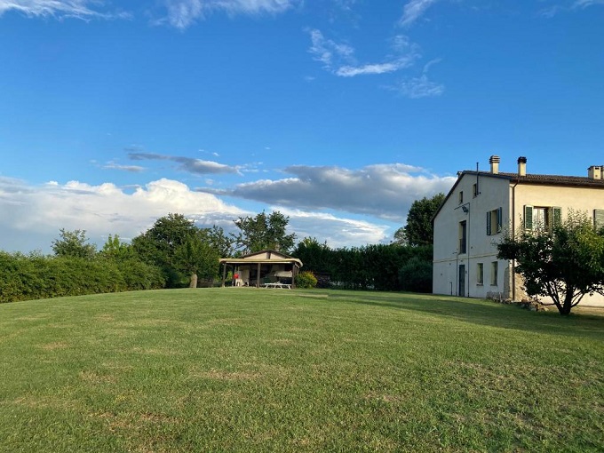 B&B con giardino e terrazza a Forlì Via La Scagna, 5/R , 47121 Forlì