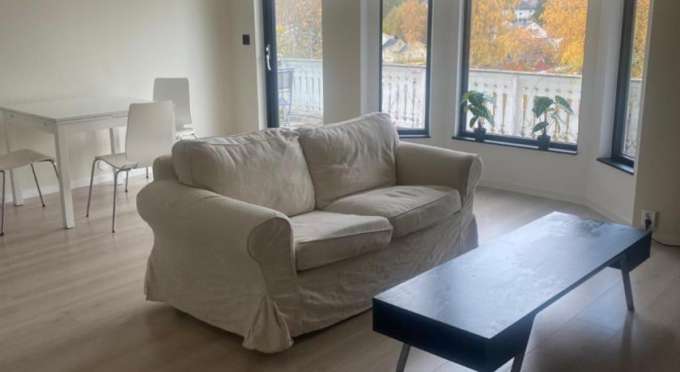 Bed and breakfast economico a Oslo