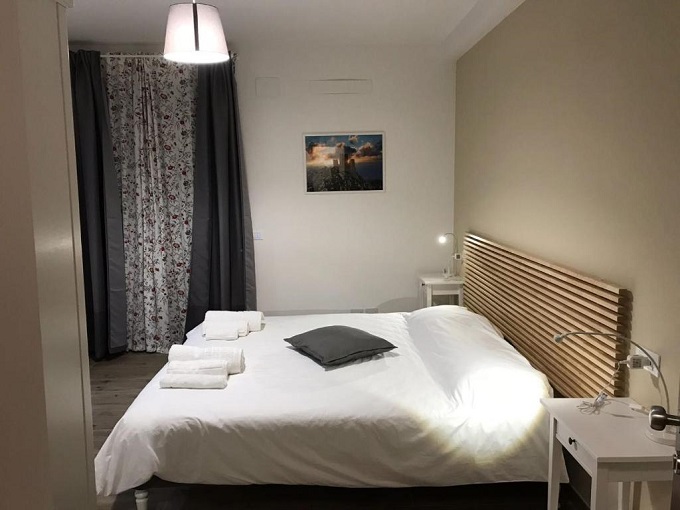 B&B economico con terrazza a Chieti Strada Filippone, Chieti,Chieti,Italy 150, 66100 Chieti