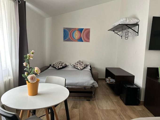 B&B economico a Caserta con colazione inclusa Vicolo Angelo Scalzone 11, 81100 Caserta