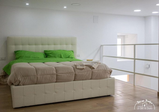 B&B in centro a Caserta con colazione inclusa piazza Sant'Anna 12, 81100 Caserta