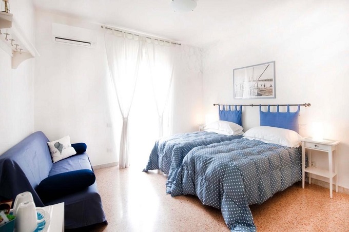 B&B con colazione inclusa a Forte dei Marmi vicino Massa Carrara Via Mazzini 160, 55042 Forte dei Marmi