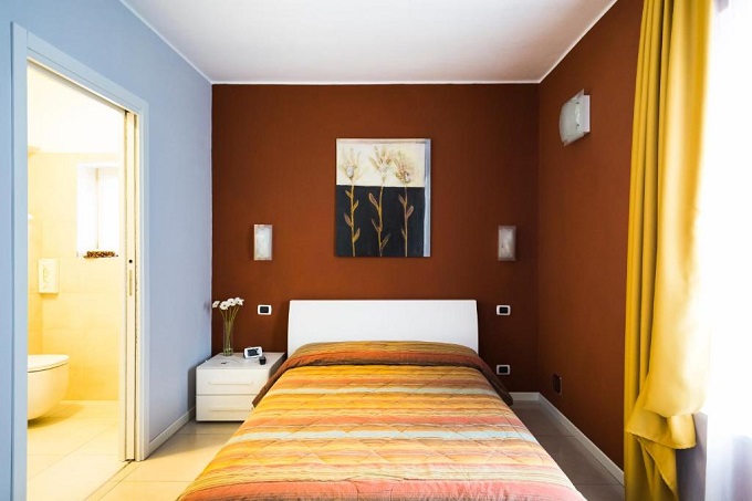 B&B economico con terrazza a Lecco 31 Via Monsignor Giuseppe Polvara, 23900 Lecco