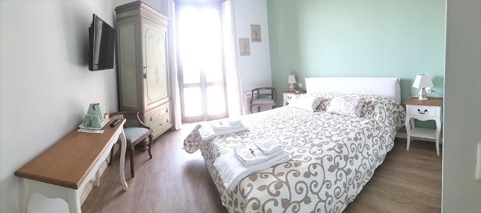 B&B con parcheggio privato a Monza 21 Via Luciano Manara, 20900 Monza