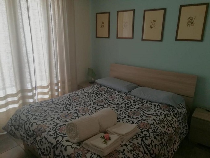 B&B con giardino e colazione inclusa a Rovigo Via Gorizia, 91 Rovigo, 45100 Rovigo