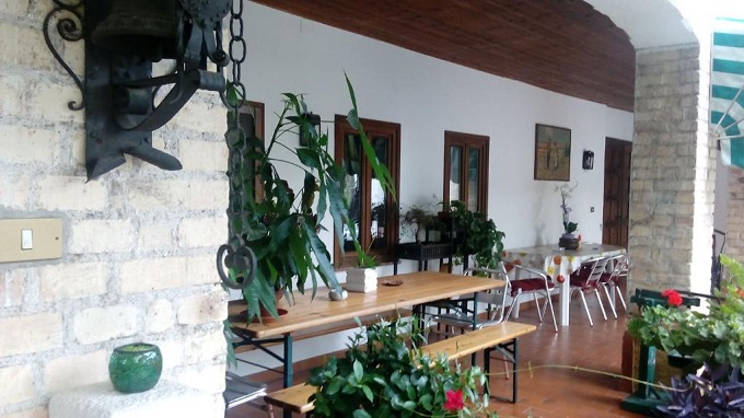 B&B con giardino e parcheggio privato a Rauscedo vicino Pordenone Via Borgo Leone, 35/1, 33095 Rauscedo